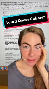 The Cabaret Mens Club Corpus Christi Laura Brem