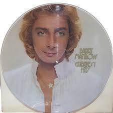 Barry DeVorzon & Perry Botkin Jr. R.P.M. Vinyl LP The Original Motion  Picture S