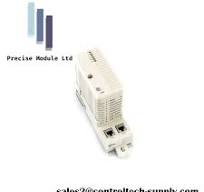 Interface de communication VIP ABB CI861 3BSE058590R1, bonne remise