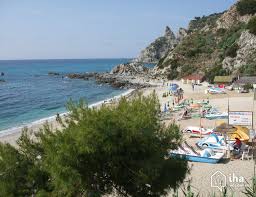 Villa commenda casa vacanze capo vaticano tropea calabria appartamenti capo vaticano tropea; Affitti Capo Vaticano In Un Bungalow Per Vacanze Con Iha Privati