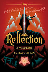 A paperback boxed set that collects the first three books in the wildly popular a twisted tale series for the first time. Reflection A Twisted Tale Disney Wiki Fandom