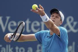 Hubert hurkacz pokonał w trzech setach stefanosa tsitsipasa i awansował do półfinału turnieju miami open. Atp Indian Wells Hubert Hurkacz Lucas Pouille Na Zywo Tv Transmisja O Ktorej Godzinie Hurkacz Pouille Stream Online Live Super Express