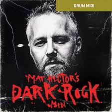 ソフト音源 「DRUM MIDI