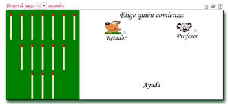 Resumen el juego en la escuela fundación crecer jugando. Reglas Del Desafio A Jugar Con Cerillas