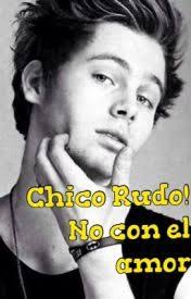 Escape (Luke Hemmings) TERMINADA