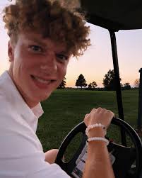 Life is a course…imma shoot for par