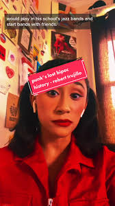 Exploring Punk's Lost BIPOC History Through Robert Trujillo's Journey