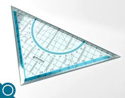 Geo Ruler Geometry Ruler By Dendrobyte You Can Buy This 3d Model For 9 On Https Www Cgtrader Com 3d Models Inte Girl School Supplies Ruler 3d Model