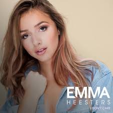 And he tells me to drive it slowly. I Don T Care 2019 Emma Heesters Mp3 Downloads 7digital United States