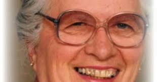 Obituary: Florence Gross
