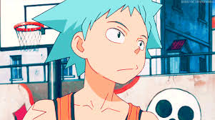 Anime Funny Face Gif Anime Wallpapers Theyre very specialized looking faces thats for sure.