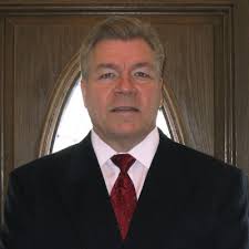 Too humbled to be honored as a 2021 Ronald Award winner…Our field office  has lead the country despite being the hardest hit during this Pandemic.
