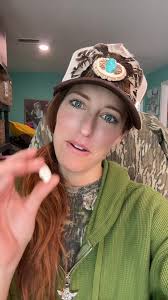 Stunning! I hope she loves it too! #theantlereddoe #antlerjewelry