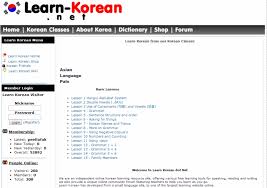 Sejong korean 2 · level 2a(15 weeks) : 35 Best Free Websites To Learn Korean Online