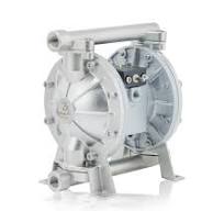 1/2"Stainless Steel Metallic Air operated diaphragm pump ...