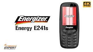 Energizer Energy E220s - YouTube