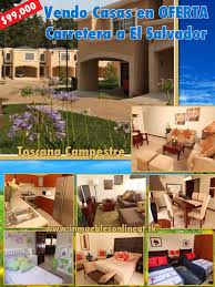 Vendo Casas En Oferta Carretera A El Salvador Condominio Exclusivo Construccion Solida Facil Acceso A Carrete Warehouse Office Space Real Estate Office Space