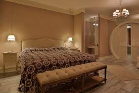 بالصور نصائح لاختيار الوان غرف نوم عصرية