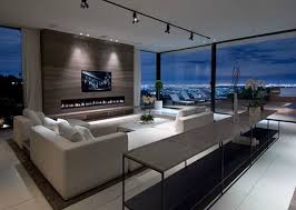 Cool Modern House Interior Ideas That You Must See Hoommy Com In 2020 Modern Houses Interior Modern Luxury Interior Modern Living Room Interior