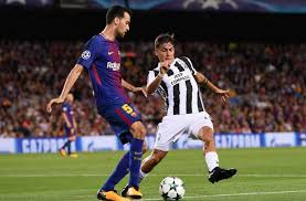 Juventus official fan club russia. 3 Things We Learned Fc Barcelona Vs Juventus 2017 18 Champions League