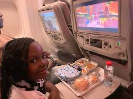 We thank GOD for his traveling mercy. The students have arrived safely in  Dubai. Stay tuned for more updates. This is an educational fun tour  organized for students of ROYALTON International School