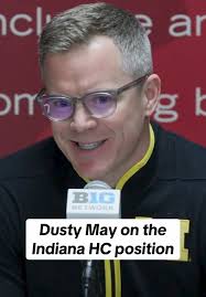 Go Blue 🙌 #Michigan #Indiana #BigTen #basketball #collegebasketball  #DustyMay #MikeWoodson