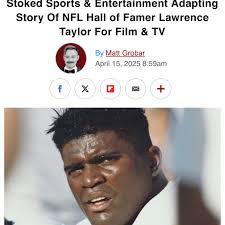 A huge congratulations to our incredibly talented client, Candice Singleton, 