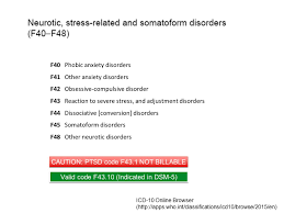 World Health Organization S International Classification Of Diseases And Related Health Problems 10 Th Edition Icd 10 Antonio E Puente Ph D University Ppt Download