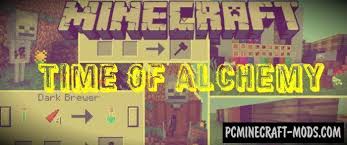 Jul 26, 2021 · minecraft pe addons / minecraft pe mods. Time Of Alchemy Minecraft Pe Bedrock Mod Addon 1 9 0 1 7 0 Pc Java Mods