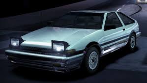 Carbon v1.2 +5 trainer #1; Igcd Net Toyota Corolla En Need For Speed Carbon