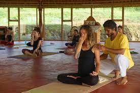 Ayurveda is the oldest surviving holistic medical system in the world. Yoga Intensive Retreat In India Yoga Retreat In Mysore On 2017 01 20 07 00