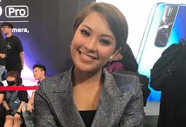 Nak kenen dengan anak sheila rusly? Enggan Ulas Lagi Janna Nick Mohon Maaf Secara Terbuka