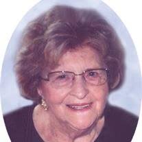 Rose Mary Alexander Obituary