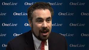 Dr. Benjamin Weinberg, Topics in GI Oncology