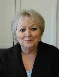 Patricia Burt Obituary