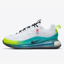 Ako vaše tenisice nisu dovoljno udobne, vratit ćemo vam iznos cijele kupovine. Nike Tenisice Mx 720 818 Ww Buzz Sneaker Station Online Shop