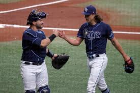 All the 2018 rays batting and pitching stats, standings, depth charts, roster notes, schedule/results, news and analysis. Qeslkmdmytgqfm