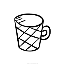 Pig in a tea cup adult coloring page for lovely teacup coloring pages to print. Teacup Coloring Page Ultra Coloring Pages