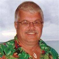 Loren Richard King Obituary