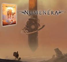 Tides of numenera video game. Numenera A New Roleplaying Game From Monte Cook By Monte Cook Games Kickstarter