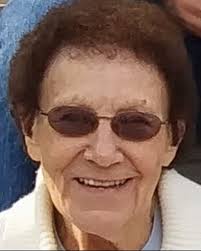 Judith Joy Brady Obituary May 29, 2025