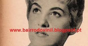 No Bairro do Vinil: Maria de Fátima Bravo