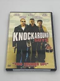 Knockaround Guys (fs)