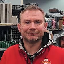 YOUR GENERAL SECRETARY DAVE WARD INTRODUCES THE FIRST EDITION OF THIS  EXCITING NEW MEMBERS' PUBLICATION AND SETS OUT THE MANY