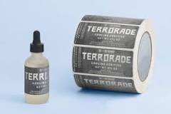 Dropper Bottle Size Guide | Sttark
