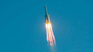 The chinese rocket force, 北京市. Yarnyklssf3 9m