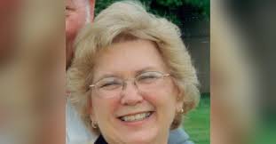 Patricia A. Krebs Obituary