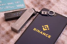 Binance is now banned from operating in the uk by the fca. Fnb9bzb0bv4xmm