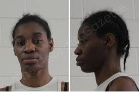 Bianca Ward — Houston County Jail Bookings