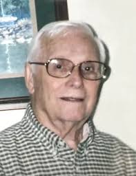 Obituary information for Ralph E. Roberts